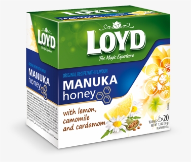 Loyd Tea, HD Png Download, Free Download