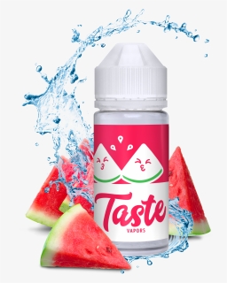 Pstleftbanner - Taste Vapors, HD Png Download, Free Download