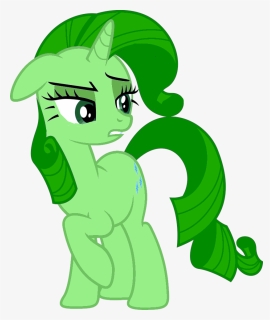 Mlp Inside Out Disgust, HD Png Download, Free Download