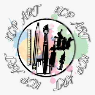 Kcp Art - Graphic Design, HD Png Download, Free Download