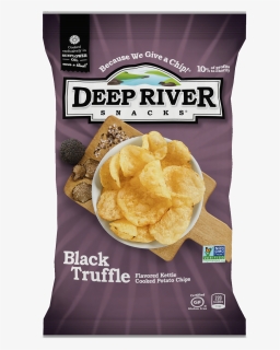 Deep River Chips, HD Png Download, Free Download