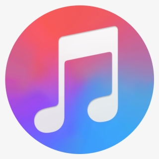 Vector Apple Music Logo Png, Transparent Png, Free Download