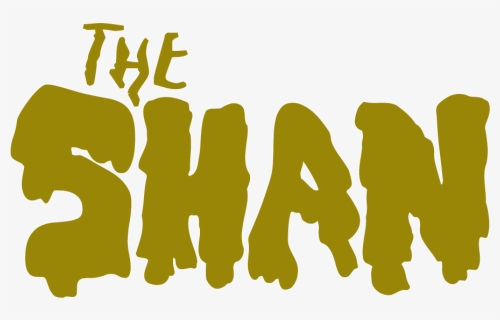 The Shan - Illustration, HD Png Download, Free Download