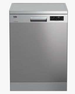 Freestanding Dishwasher Dfn28j21x - Dfn16410x Beko, HD Png Download, Free Download