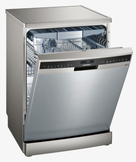 Siemens Dishwasher Iq500, HD Png Download, Free Download