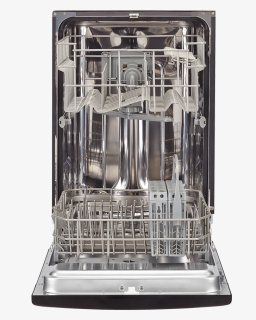 Built-in Dishwasher Photo - Full Dishwasher, HD Png Download, Free Download