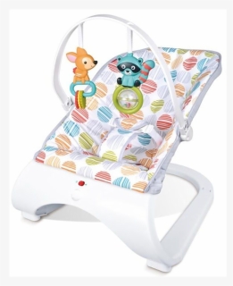 Little Angel Luxury Baby Rocking Chair"  Class="lazyload"  - Baby Products, HD Png Download, Free Download