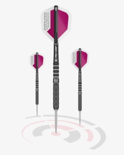 Target Swiss Point Sp03 Steeldarts - Peter Wright Darts 2020, HD Png Download, Free Download