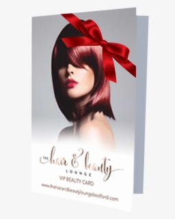 Hairdresser Offers Edmunds - Girl, HD Png Download, Free Download