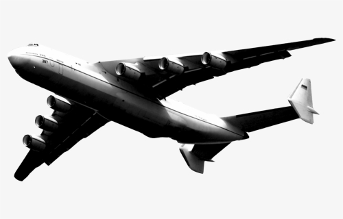 Airplane, Png Download - Glider, Transparent Png, Free Download