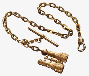 Transparent Gold Chain Gangster Png - Chain, Png Download, Free Download