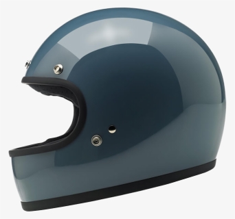 Biltwell Gringo Helmet - Motorcycle Helmet, HD Png Download, Free Download