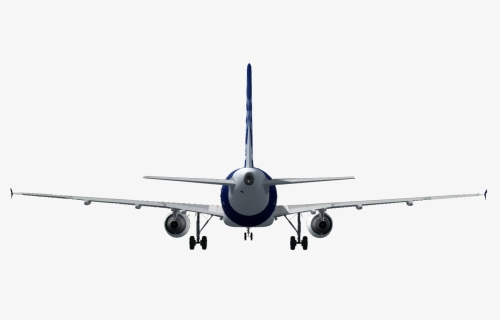 Narrow-body Aircraft, Hd Png Download - Boeing 737 Next Generation, Transparent Png, Free Download