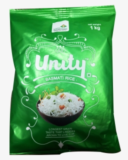 Unity Rice Bag, HD Png Download, Free Download