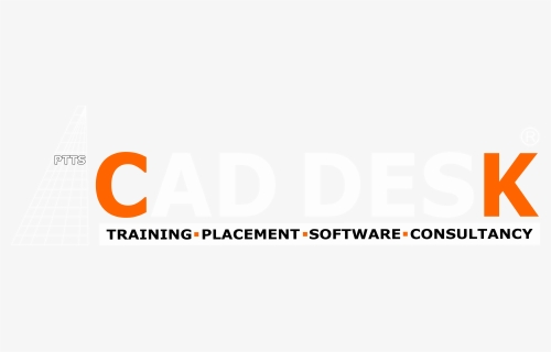Cad Desk Logo Png, Transparent Png, Free Download