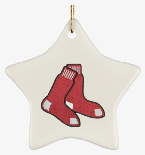 Red Sox Hanging Sox, HD Png Download, Free Download