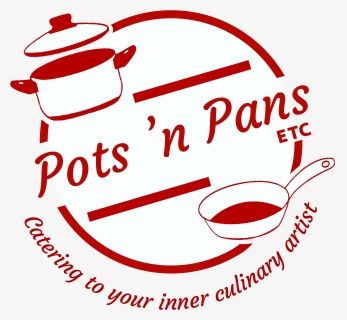 Pots N Pans Etc, HD Png Download, Free Download