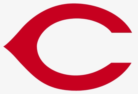 Cincinnati Reds Logo Png , Png Download - Cincinnati Reds Logo Transparent, Png Download, Free Download