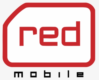 Red Mobile Load Logo, HD Png Download, Free Download