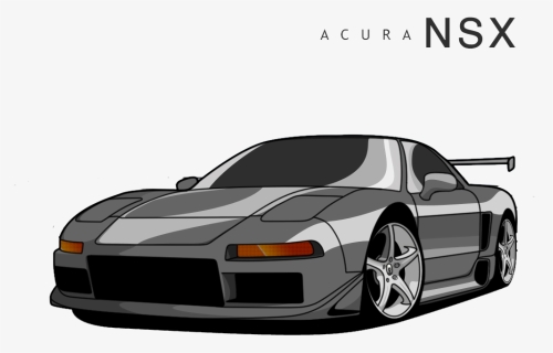 Supercar, HD Png Download, Free Download