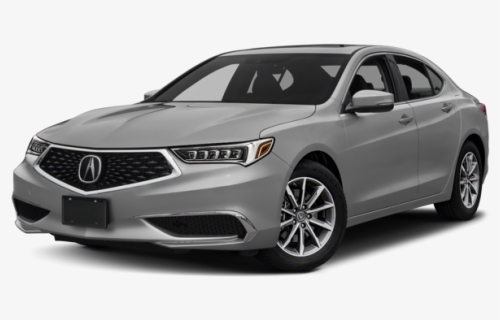 2018 Acura Tlx - Honda Accord 2020, HD Png Download, Free Download