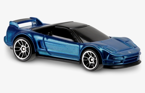 "90 Acura Nsx - Bmw M4 Hot Wheels, HD Png Download, Free Download