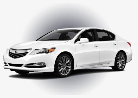 2017 Acura Rlx - 2017 Acura Rlx Sedan, HD Png Download, Free Download