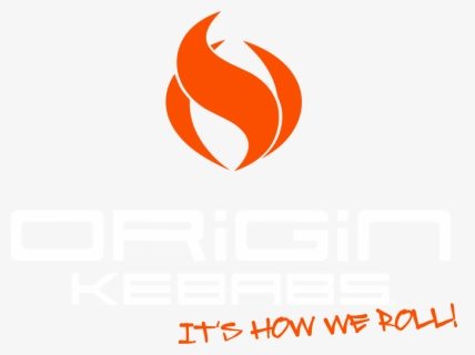Origin Kebabs Southbank , Png Download - Origin Kebabs Logo, Transparent Png, Free Download