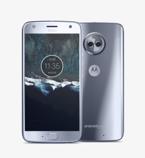 Motox4 - Android One Moto X4, HD Png Download, Free Download