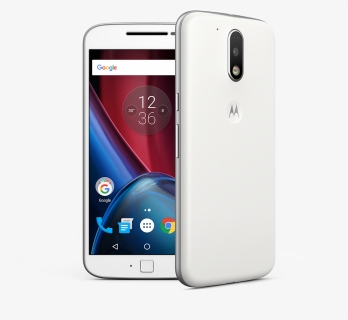Moto Plus Premium Unlocked Cell Phone Motorola Png - Celular Moto G 4 Plus, Transparent Png, Free Download