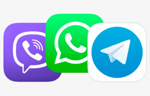 Logo Whatsapp Png Images Free Transparent Logo Whatsapp Download