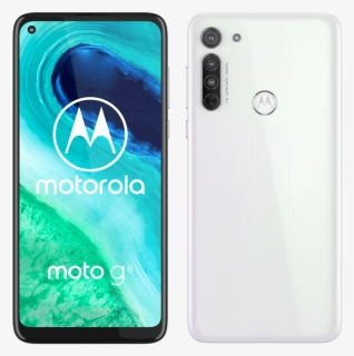 Motorola Moto G8, HD Png Download, Free Download