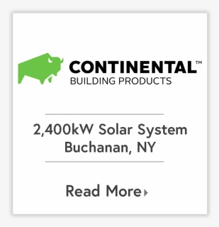 Entersolar Continental Building Products, HD Png Download, Free Download