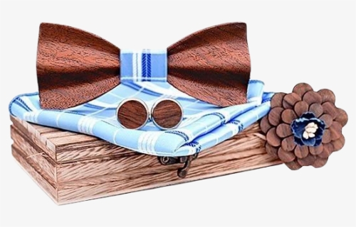 Blue Bow Tie"  Class= - Chocolate, HD Png Download, Free Download