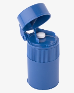 Transparent Prescription Bottle Clipart - Pill Splitter Crusher, HD Png Download, Free Download