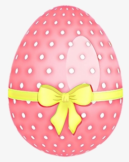 Pink Easter Egg Png Background Image - Huevo De Pascua Rosa, Transparent Png, Free Download