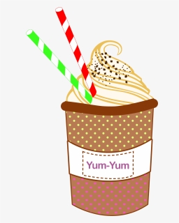 Ice Cream Png - Food, Transparent Png, Free Download