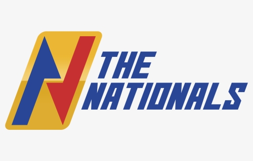 Nationals Logo Esports , Png Download - Nationals Mobile Legends Logo, Transparent Png, Free Download