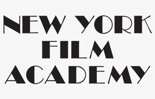 Nyfa - New York Film Academy, HD Png Download, Free Download