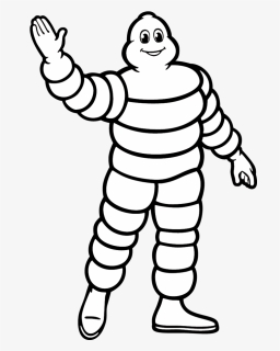 Michelin Logo PNG Images, Free Transparent Michelin Logo Download - KindPNG