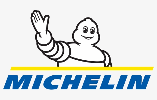 Logo Michelin , Png Download - Michelin Png, Transparent Png, Free Download