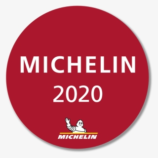 Logo Guide Michelin 2020, HD Png Download, Free Download