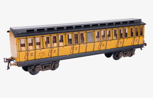 Passenger Car, HD Png Download, Free Download