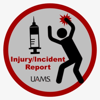 Employee Injury And Incident Report Icon Being Added - Child Brain Injury Trust, HD Png Download, Free Download