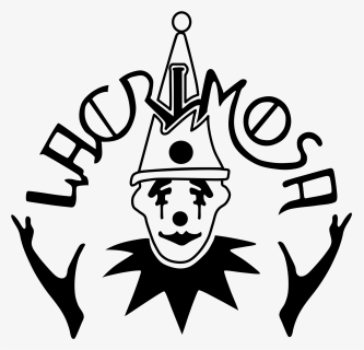 Thumb Image - Lacrimosa Logo Vector, HD Png Download - kindpng