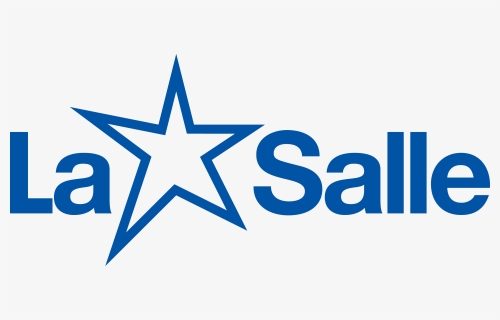 Thumb Image - Logo La Salle Png, Transparent Png, Free Download