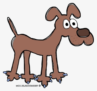 Clip Art , Png Download - Dog Licks, Transparent Png, Free Download