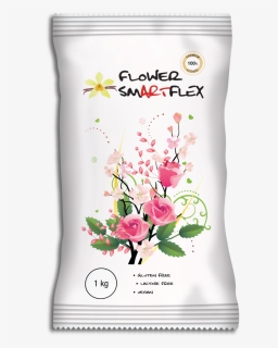 Obrázek K Výrobku - Smartflex Flower, HD Png Download, Free Download