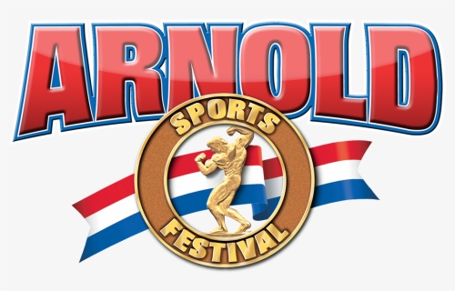 Asf Logo - Arnold Sport Festival, HD Png Download, Free Download