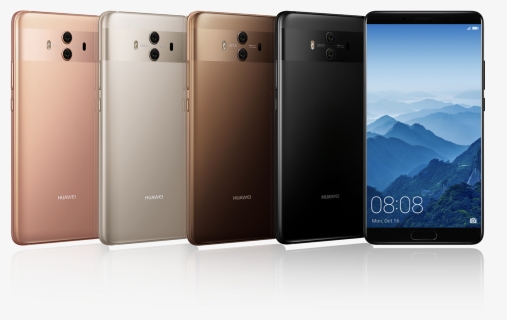 Huawei Mate 10 Colors, HD Png Download, Free Download
